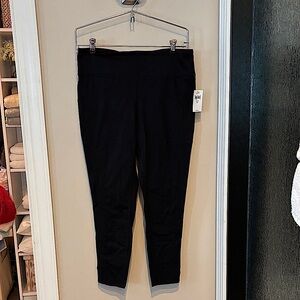 New Performance Leggings